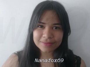 Nanafox69