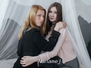 Nanamej