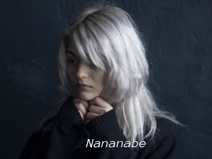 Nananabe