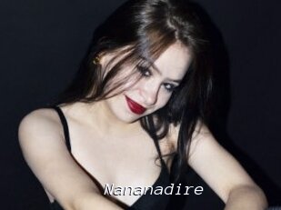 Nananadire