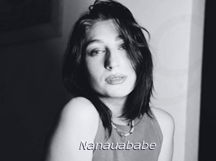 Nanauababe