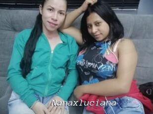 Nanaxluciana