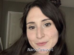 NancEsweet