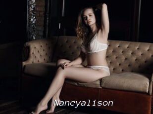 Nancyalison