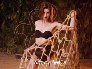 Nancyfeels