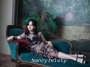 Nancyfeisty