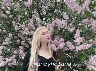 Nancyholand