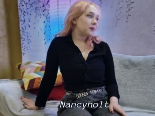 Nancyholt