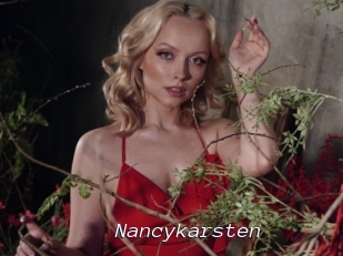 Nancykarsten