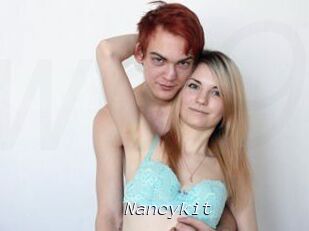 Nancykit