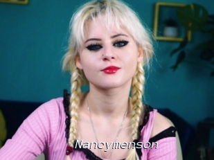 Nancymenson