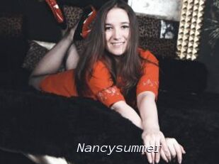 Nancysummer