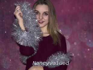 Nancyvalued