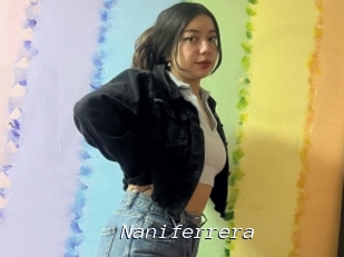 Naniferrera