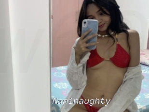 Naninaughty