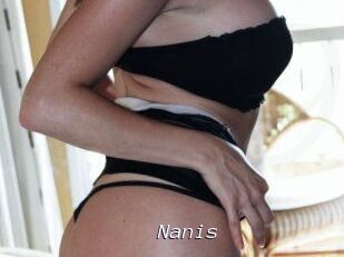 Nanis