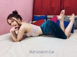 Nanoannie