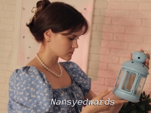 Nansyedwards
