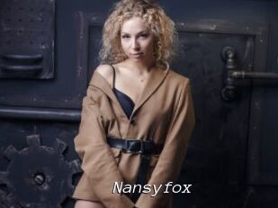 Nansyfox