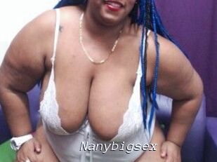 Nanybigsex