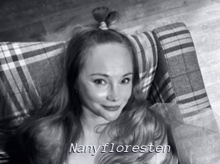 Nanyfloresten