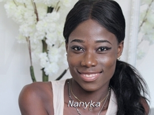 Nanyka