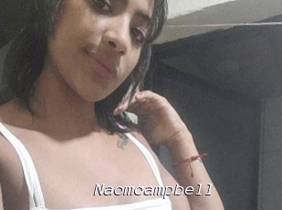 Naomcampbell