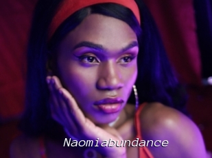 Naomiabundance