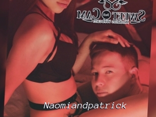 Naomiandpatrick