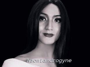 Naomiandrogyne