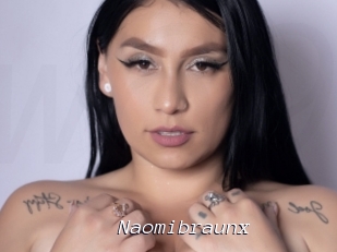 Naomibraunx