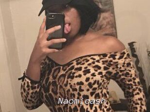 Naomicash