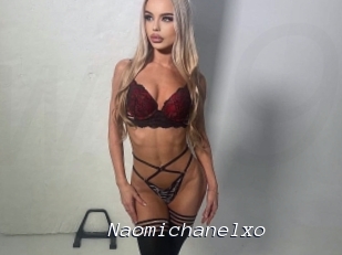 Naomichanelxo