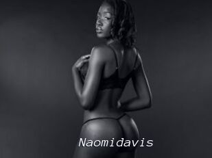 Naomidavis