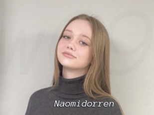 Naomidorren