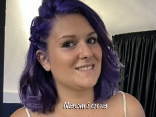 Naomiena