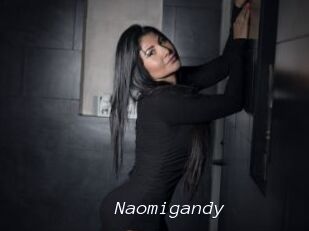 Naomigandy