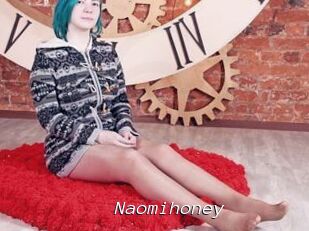 Naomihoney