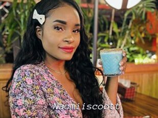 Naomiiscoott