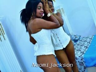 Naomijackson