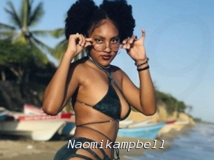 Naomikampbell