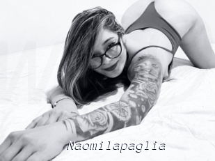 Naomilapaglia