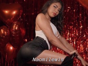 Naomilewis