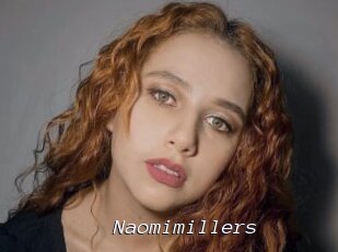 Naomimillers