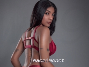 Naomimonet