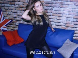 Naomirush