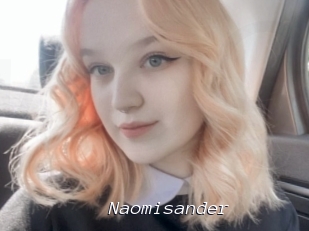 Naomisander