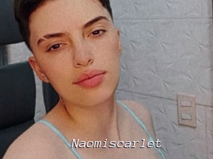 Naomiscarlet