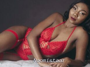 Naomistaar