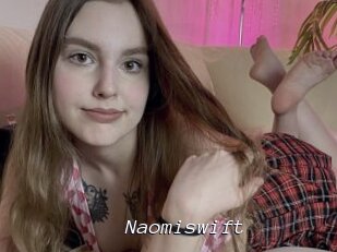 Naomiswift